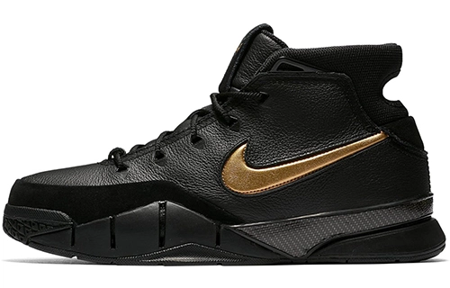 Nike Zoom Kobe 1 Protro Mamba Day kobe1