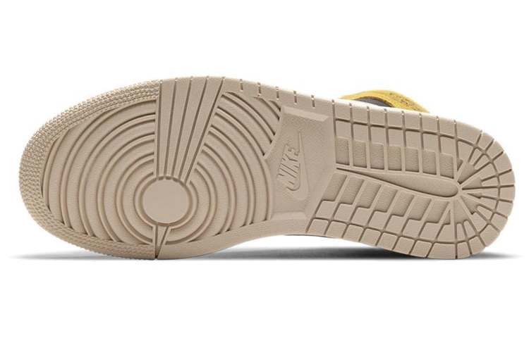 Jordan Air Jordan 1 mid se "particle beige"