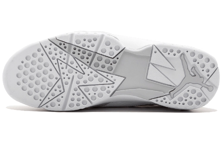 Jordan Air Jordan 7 Retro Pure Platinum