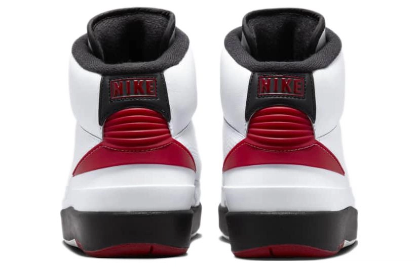 Jordan Air Jordan 2 "Chicago"