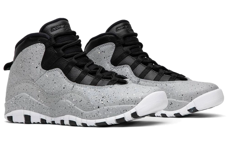 Jordan Air Jordan 10 GS