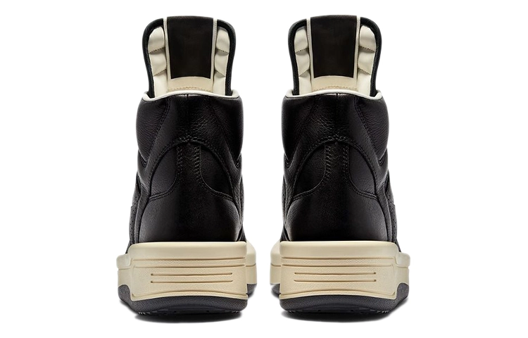 Rick Owens DRKSHDW x Converse 1970s turbodrk weapon