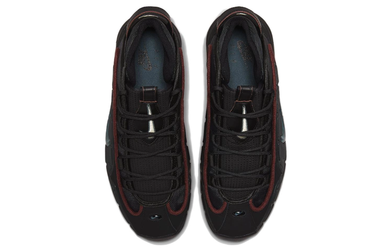 Nike Air Max Penny 1 "Faded Spruce"