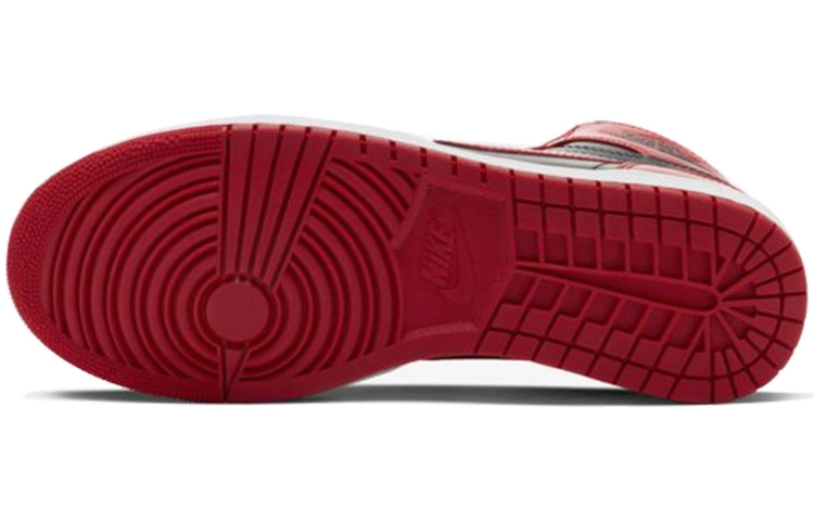Jordan Air Jordan 1 high '85 "varsity red"