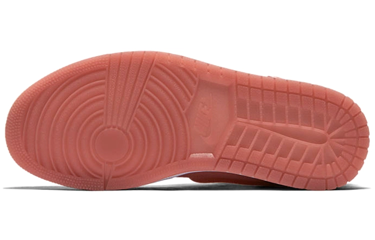 Jordan Air Jordan 1 Retro High Season Of Her Sun Blush