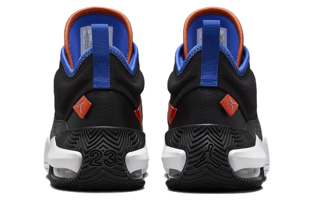 Jordan Stay Loyal 2