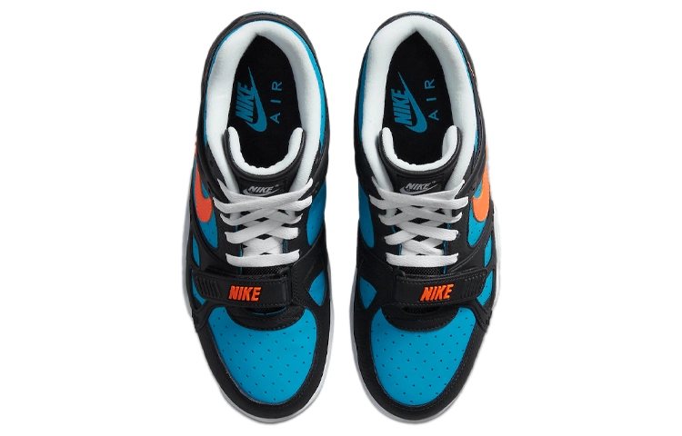 Nike Air Trainer 3 Laser Blue