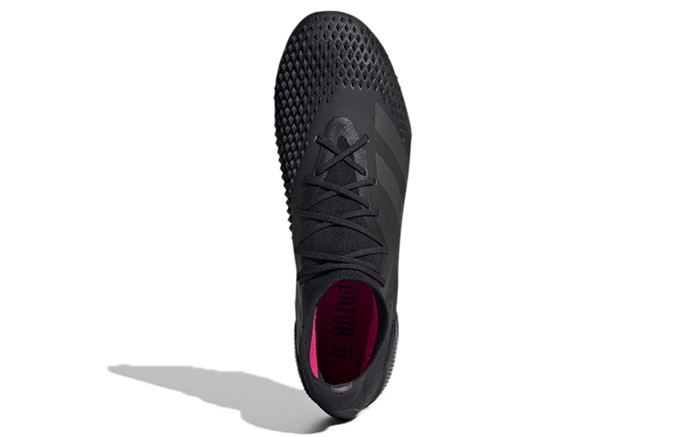 adidas Predator Mutator 20.1 Firm Ground Boots