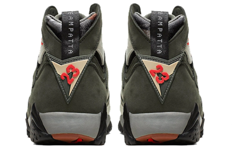 Jordan Air Jordan 7 x Patta OG SP Icicle
