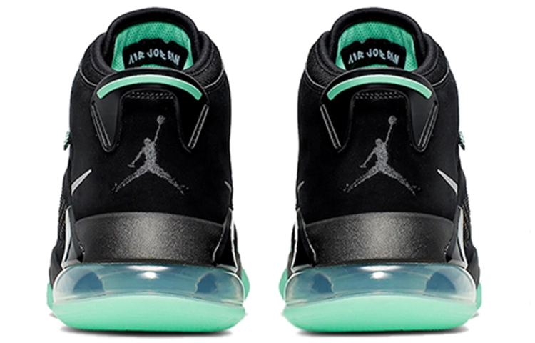 Jordan Mars 270 Green Glow