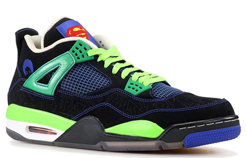 Jordan Air Jordan 4 retro doernbecher