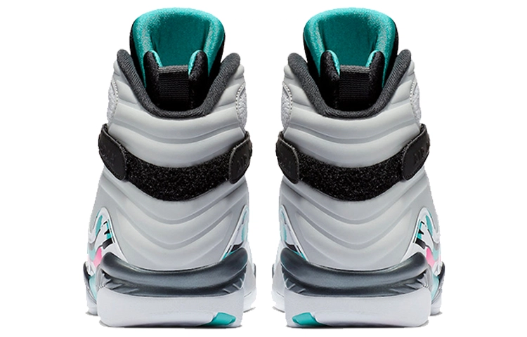 Jordan Air Jordan 8 Retro South Beach