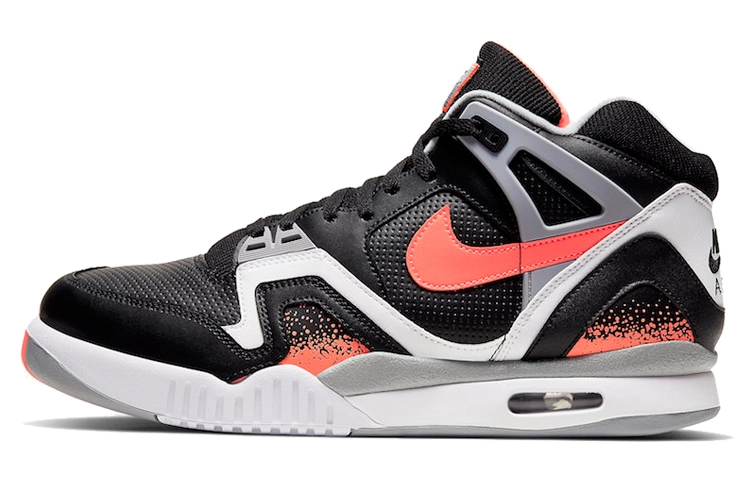 Nike Tech Challenge 2 "Black Lava"