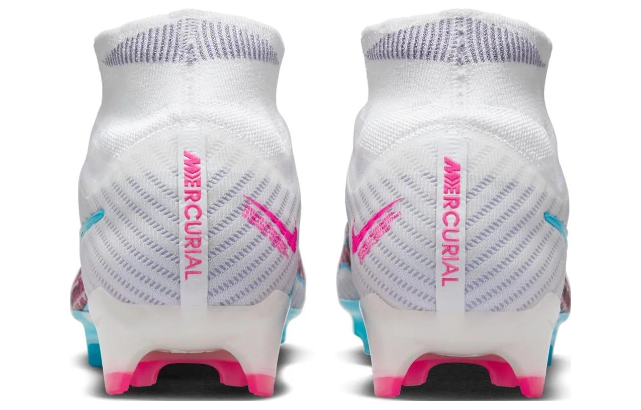 Nike Zoom Mercurial Superfly 9 Elite FG