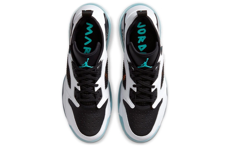Jordan Mars 270 low