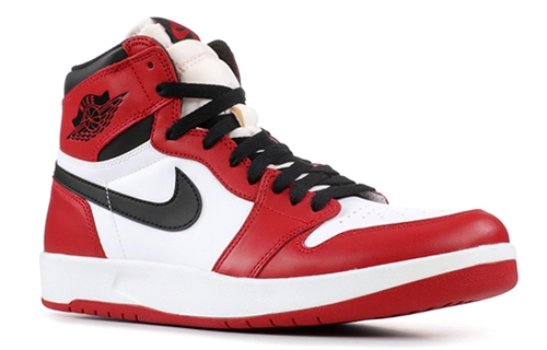 Jordan Air Jordan 1.5 Retro Chicago 2015