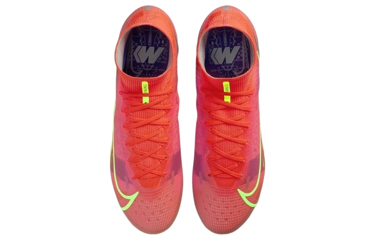 Nike Mercurial Superfly 8 14 Elite FG