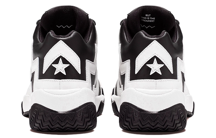 Converse VLTG Mission-V Mid
