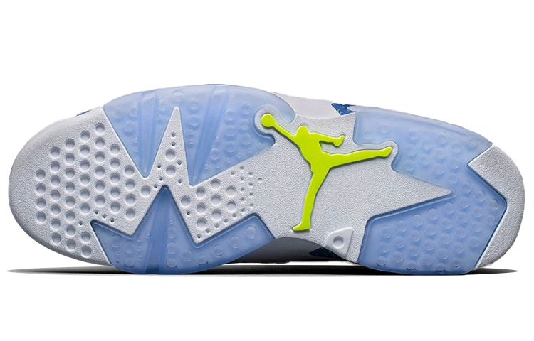Jordan Air Jordan 6 Low Retro Insignia Blue