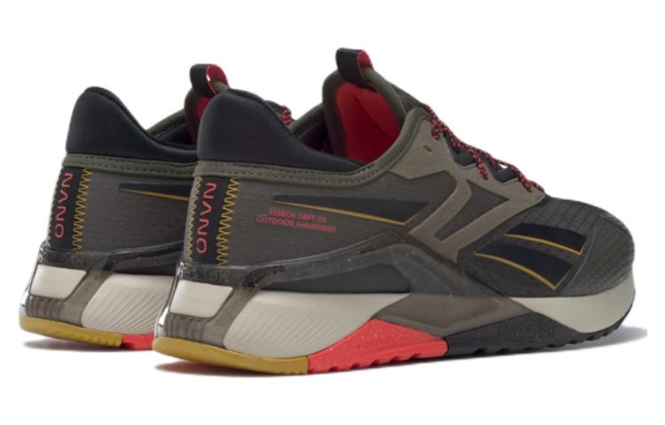 Reebok Nano X2 Adventure