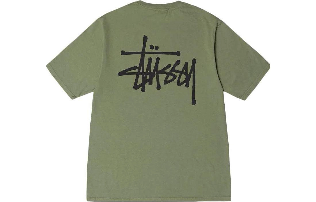 Stussy T