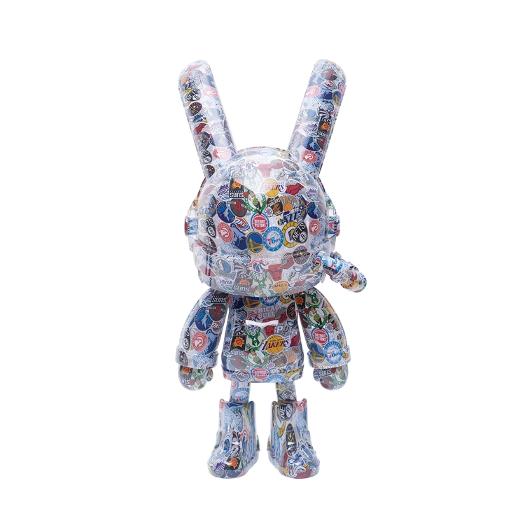 ROBBi x NBA All-Stars 1000 70cm