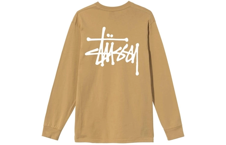 Stussy SS22 logoT