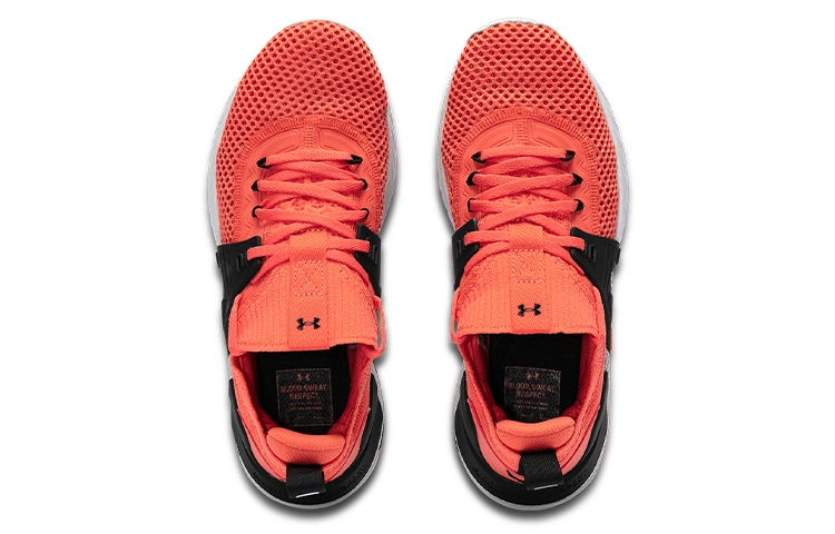 Under Armour Project Rock