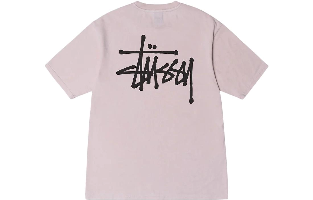 Stussy T