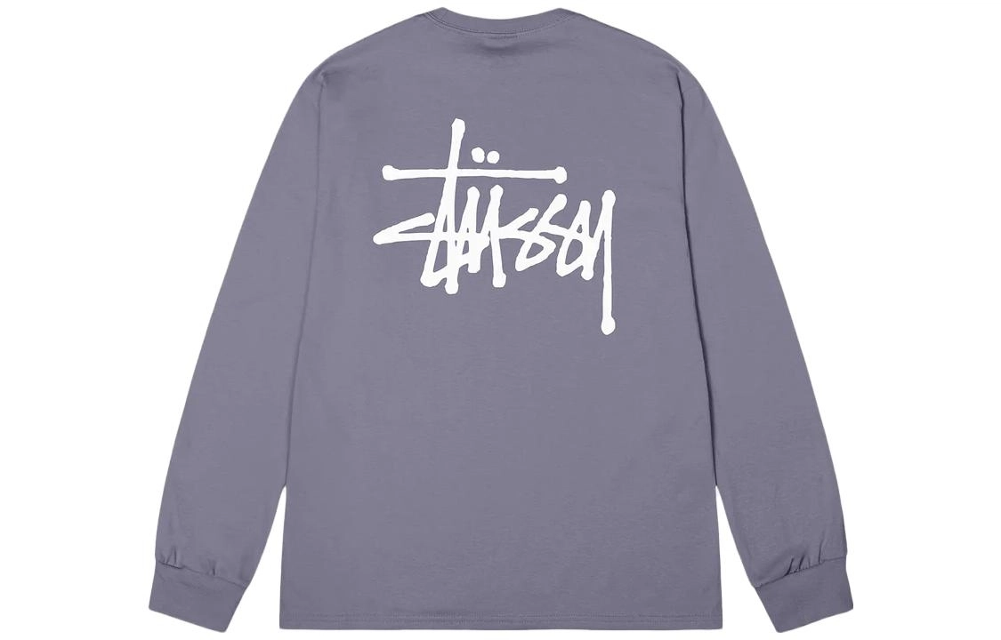 Stussy SS22 logoT