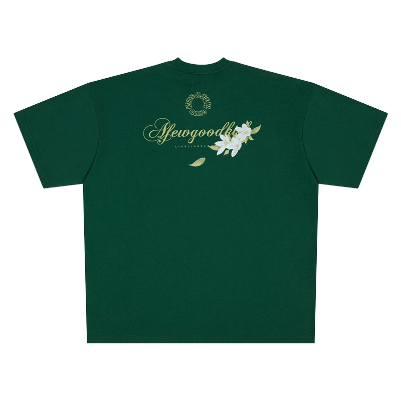 AFGK 23SS tee