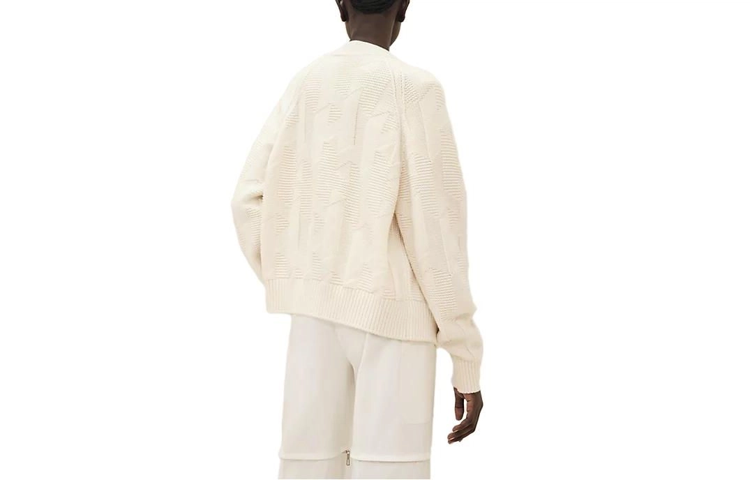 HERMES FW23 V
