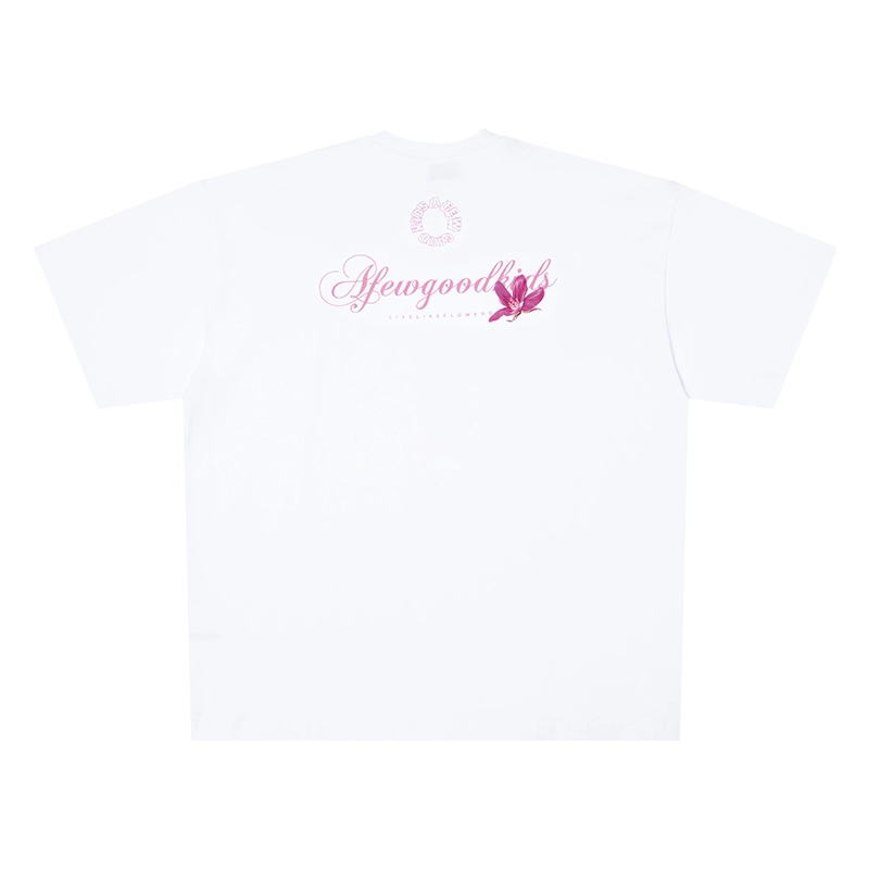AFGK 23SS tee