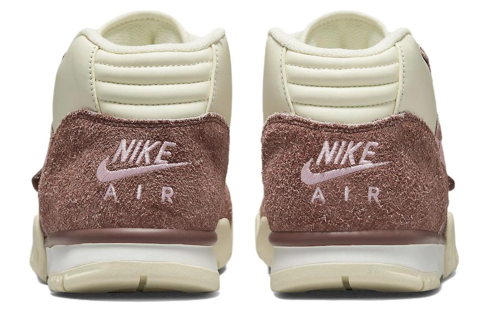 Nike Air Trainer 1 "Soft Pink and Coconut Milk"