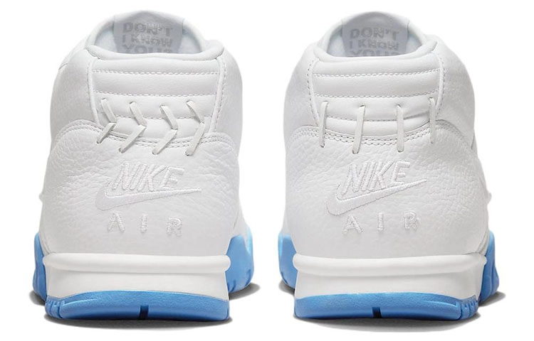 Nike Air Trainer 1 "Don' t I Know You"