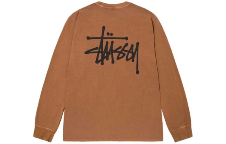 Stussy SS22 logoT