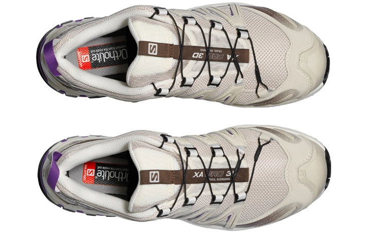 Salomon XA PRO 3D