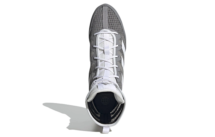 adidas Box Hog 4