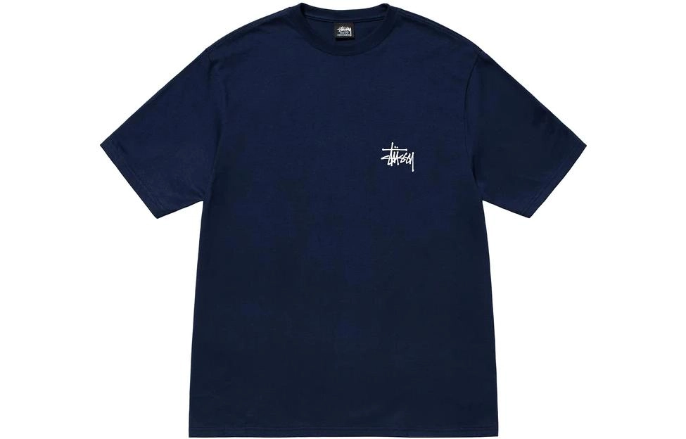 Stussy T