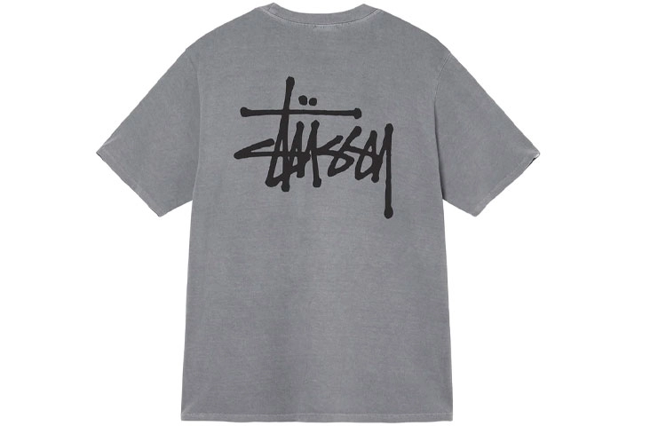 Stussy T