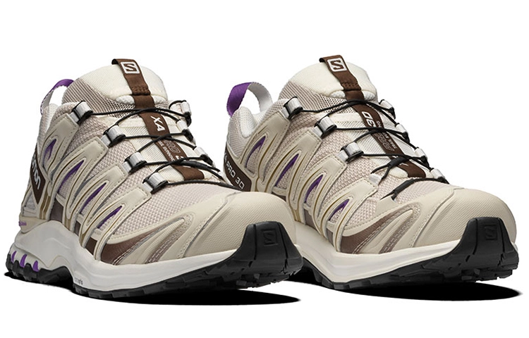 Salomon XA PRO 3D