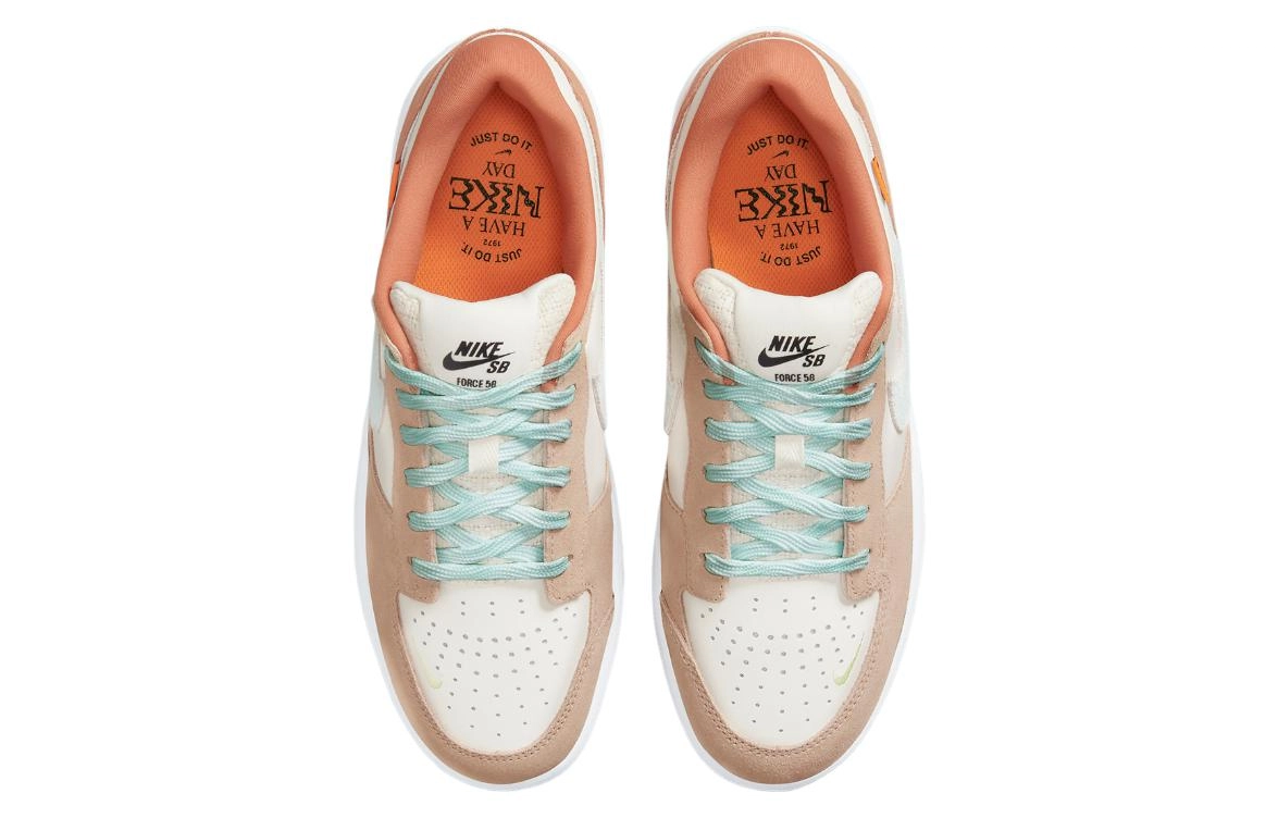 Nike SB Force 58