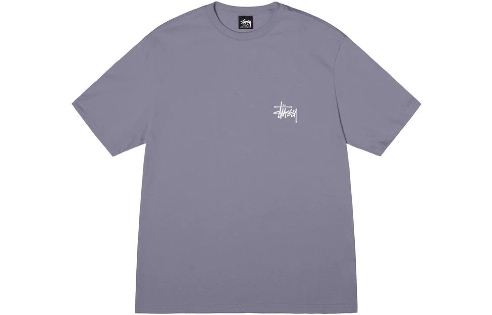 Stussy T