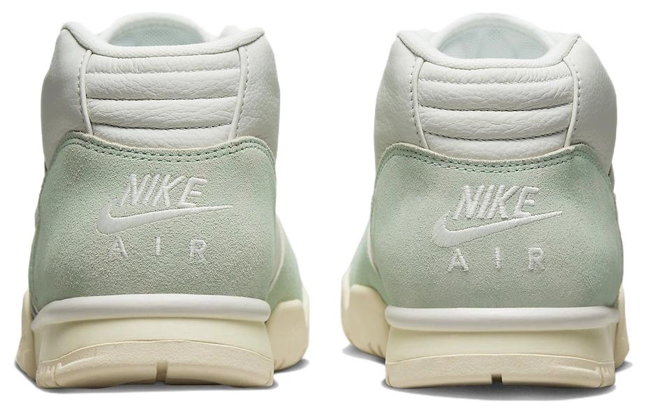 Nike Air Trainer 1 "Enamel Green"