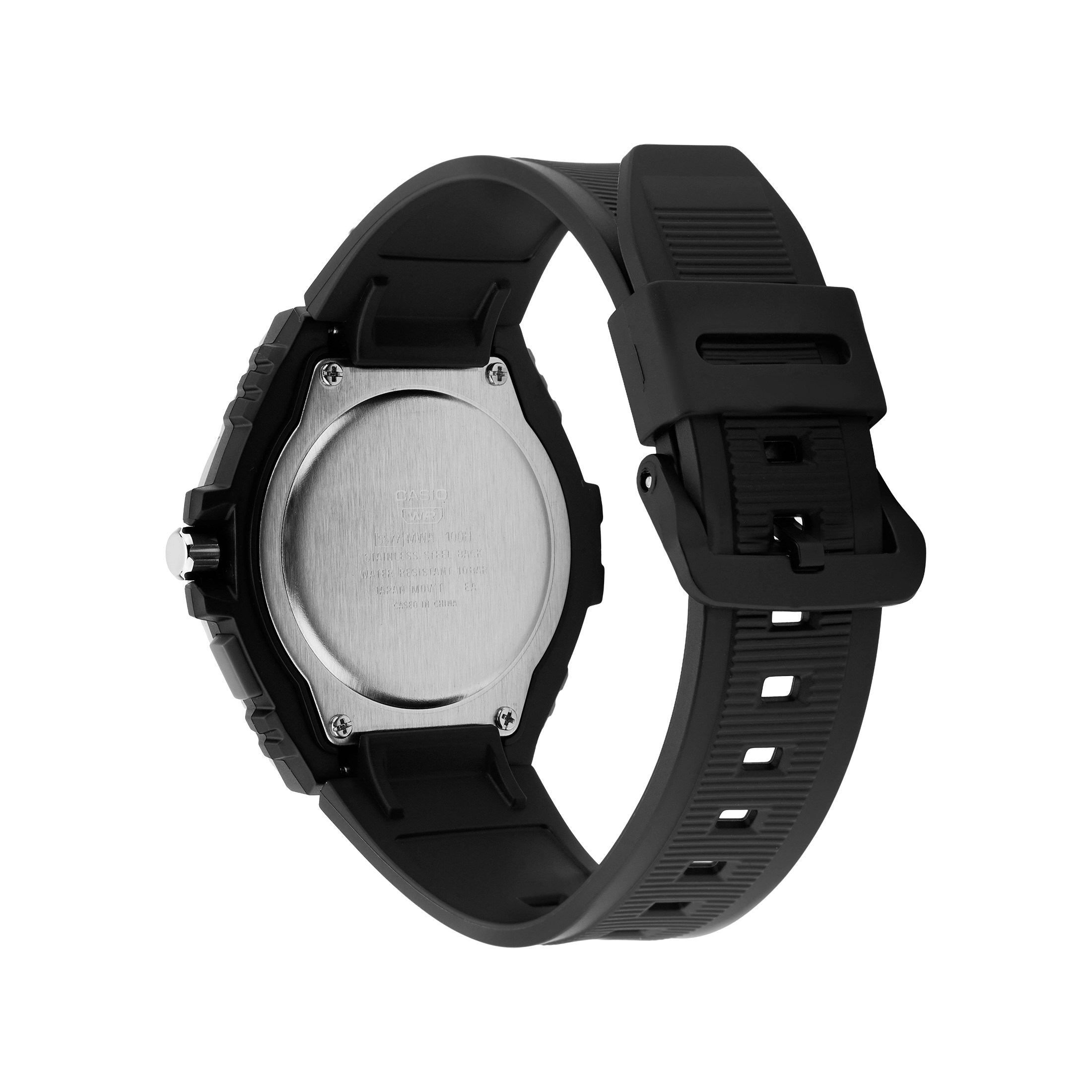 CASIO 100 MWA-100H-1A2V