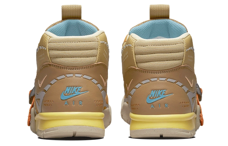 Nike Air Trainer 1 SP "Coriander"