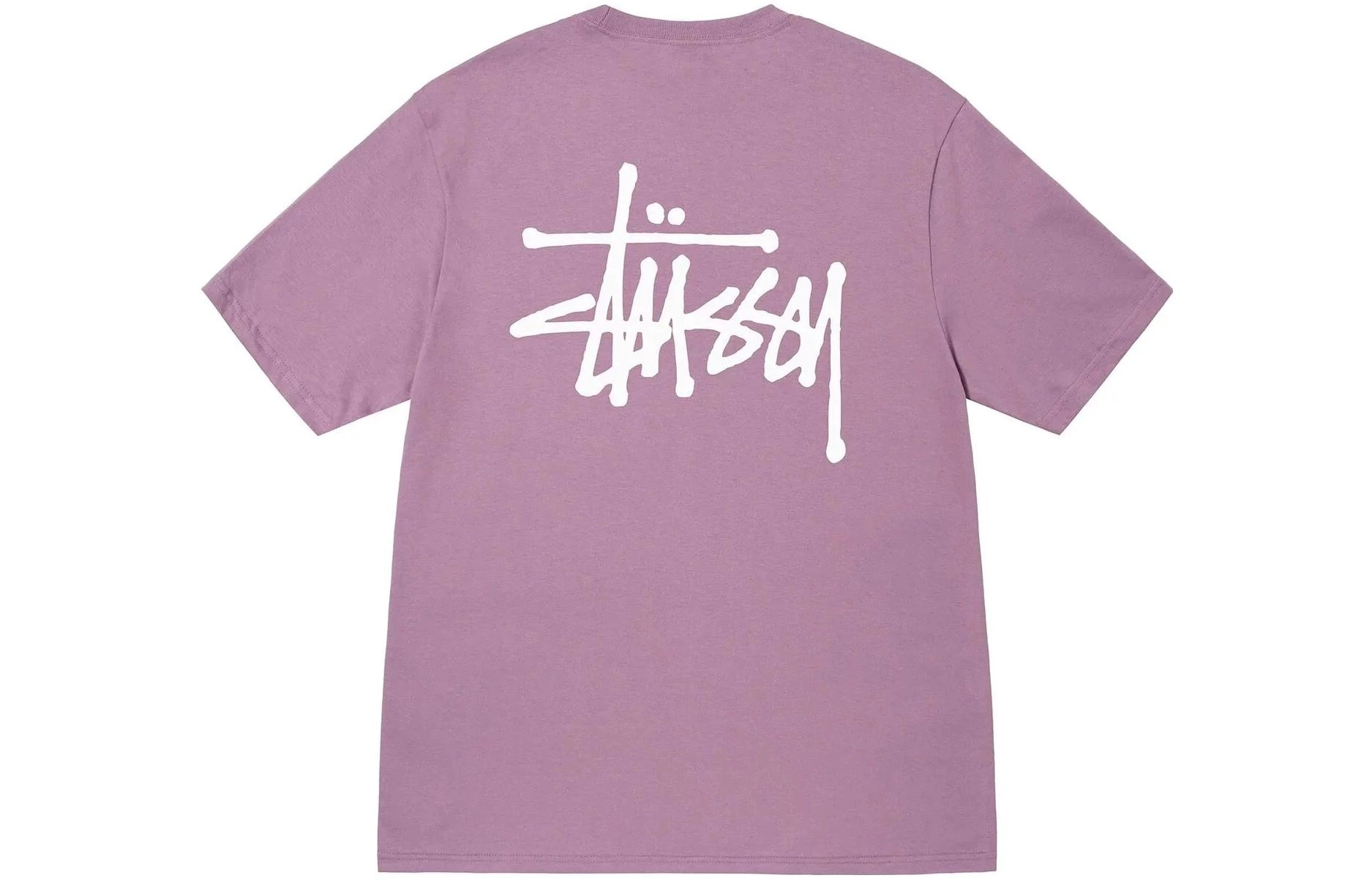 Stussy T