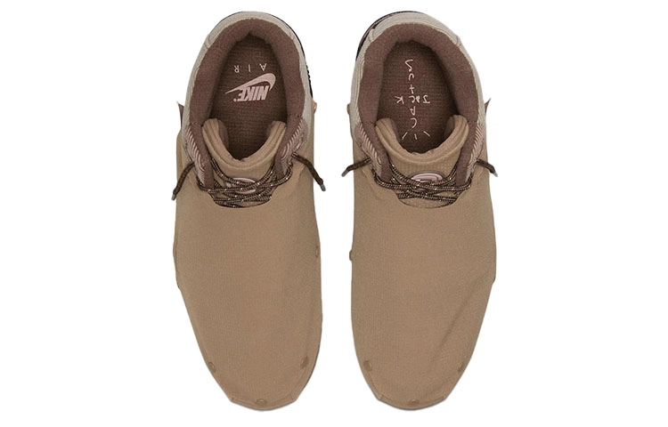 CACT.US CORP x Nike Air Trainer 1 "Wheat" Travis Scott
