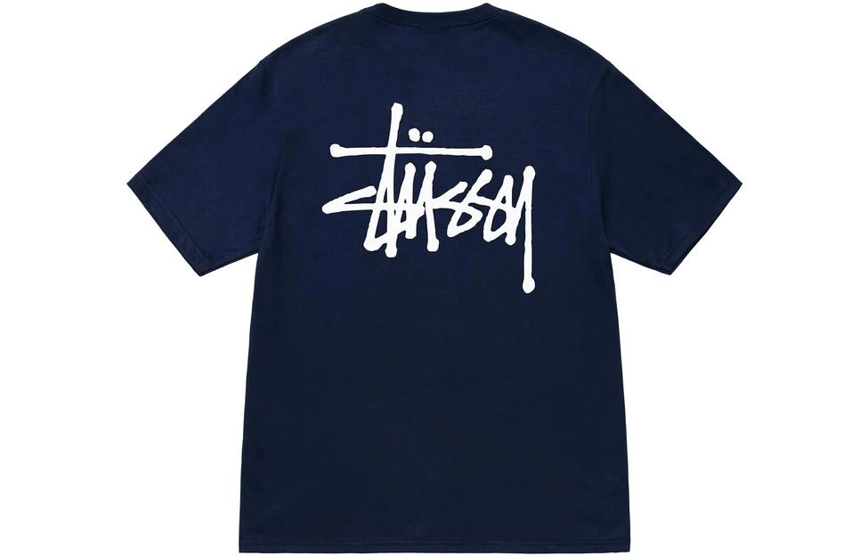 Stussy T