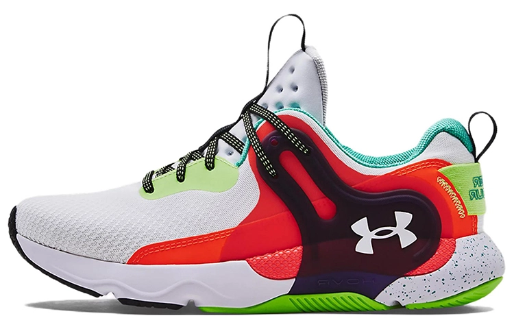 Under Armour HOVR Apex 3
